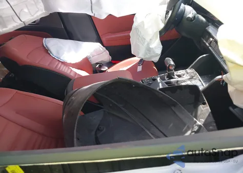 2024 Kia Sportage Sx-Prestige из США, поврежденный, VIN 5XYK5CDF3RG223649